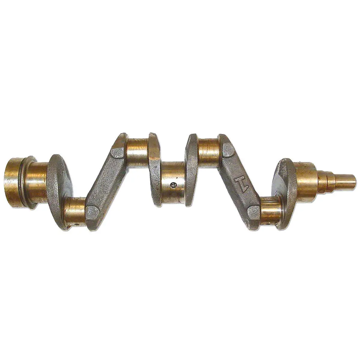 Crankshaft Fits Allis Chalmers Tractor | 227550 1