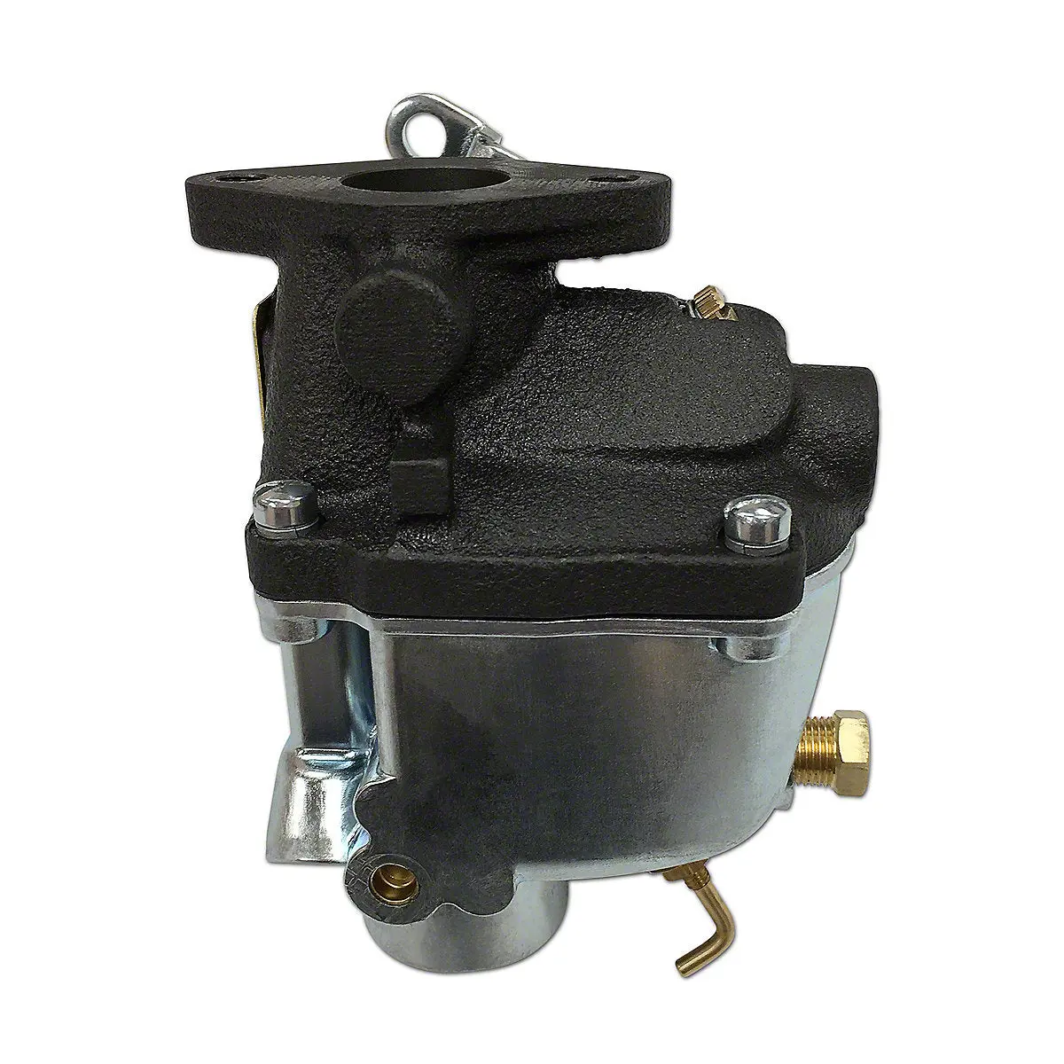 Carburetor Fits Allis Chalmers Tractor | Marvel Schebler | Tsv13 | 70800303 2