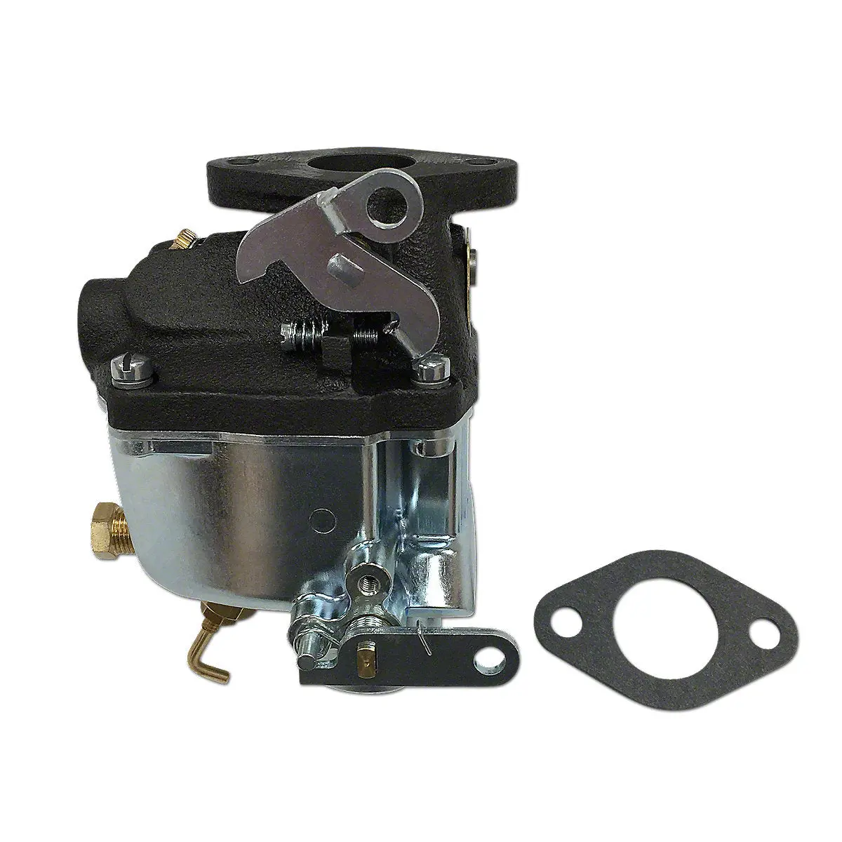 Carburetor Fits Allis Chalmers Tractor | Marvel Schebler | Tsv13 | 70800303 1