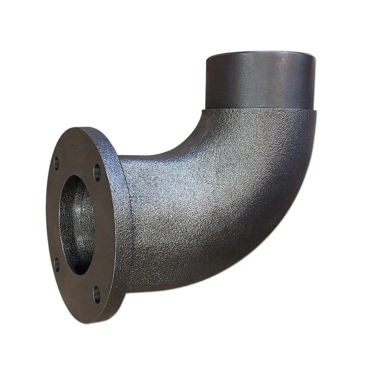 Turbo Elbow Fits Allis Chalmers Tractor | 244418 1