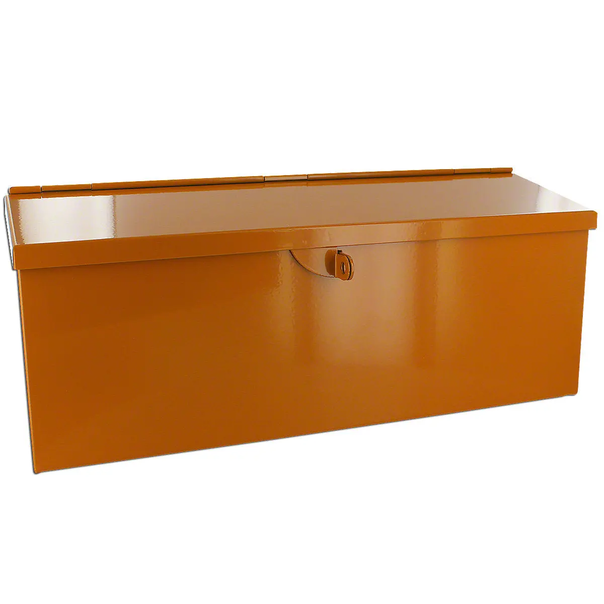 Toolbox Fits Allis Chalmers Tractors | 228924 1