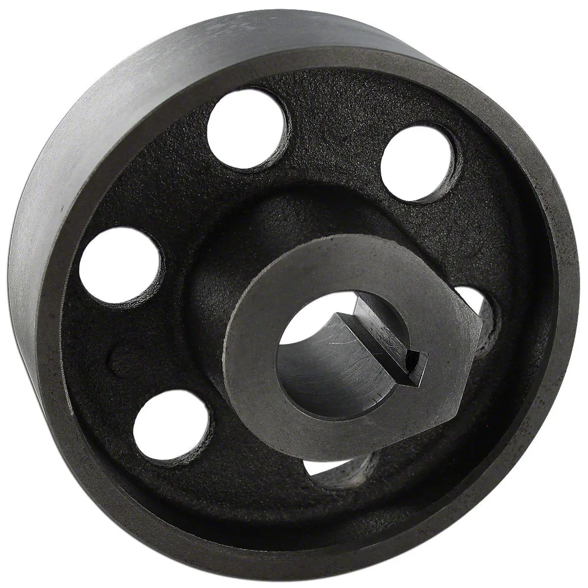 Brake Drum Fits Allis Chalmers Tractor | 205527 1