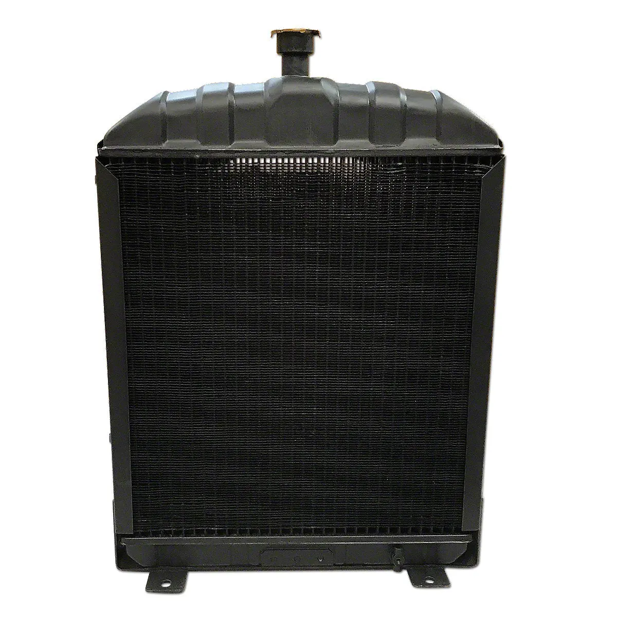 Radiator Fits Allis Chalmers Tractor | 229702 1