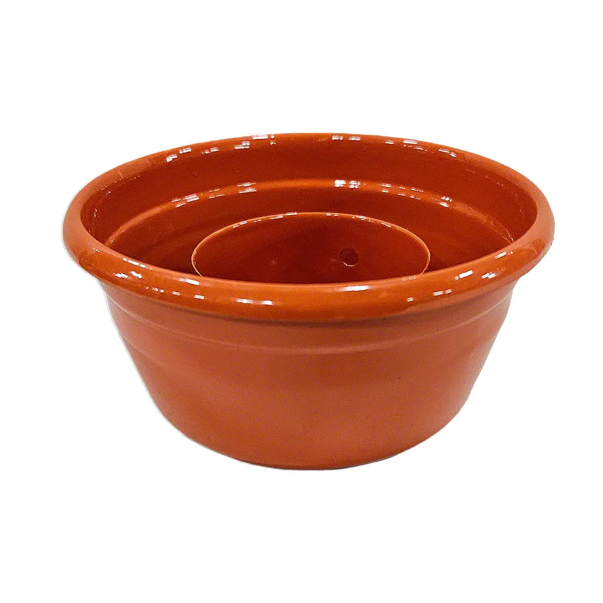 Air Cleaner Oil Cup Fits Massey Tractor | 1500476M91 1