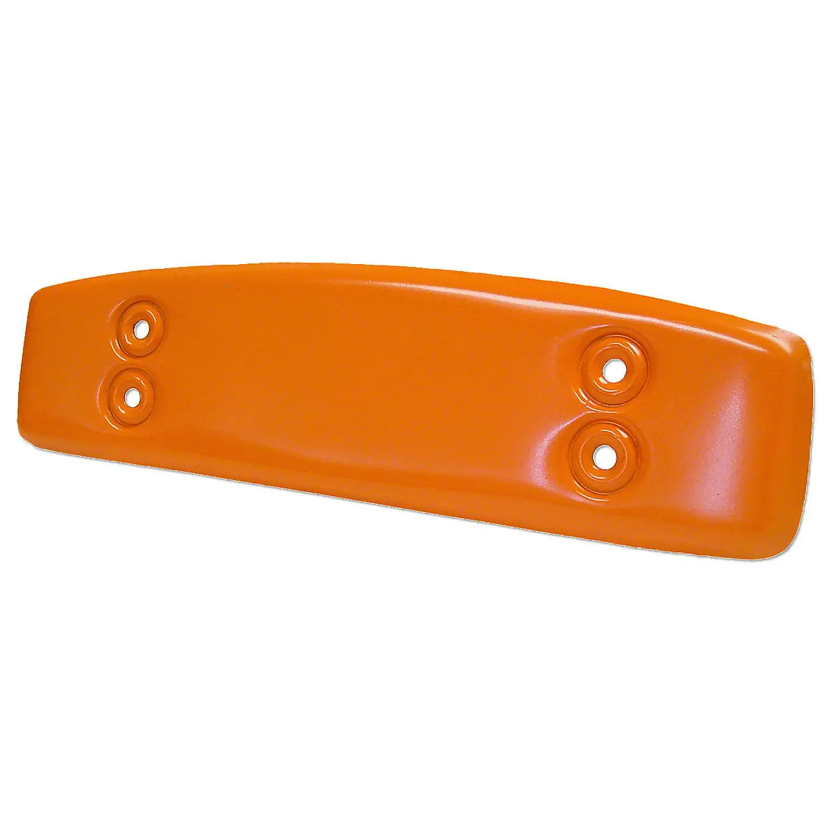 Seat Back Fits Allis Chalmers Tractor | 208664 1