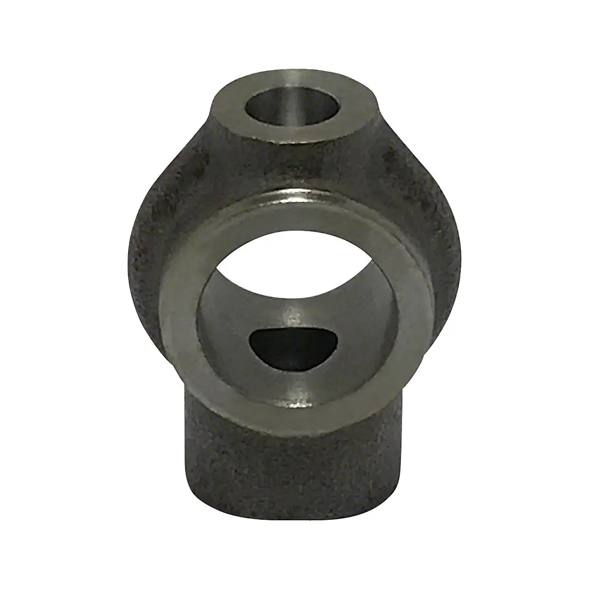 Cast Rocker Arm Support Stand Fits Allis Chalmers Tractor | 224727, 225019 1