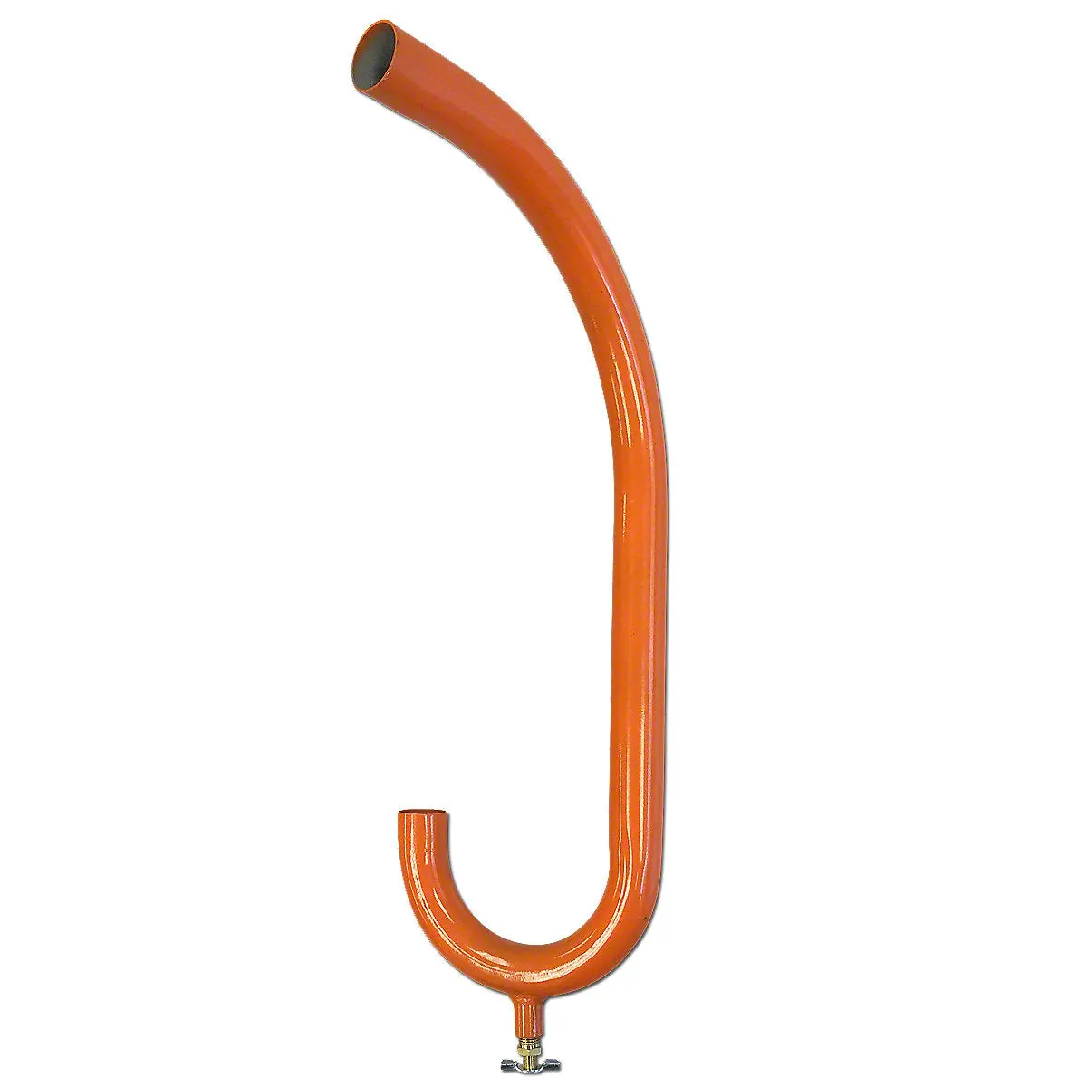 Air Cleaner Pipe Fits Allis Chalmers Tractor | 800147 1