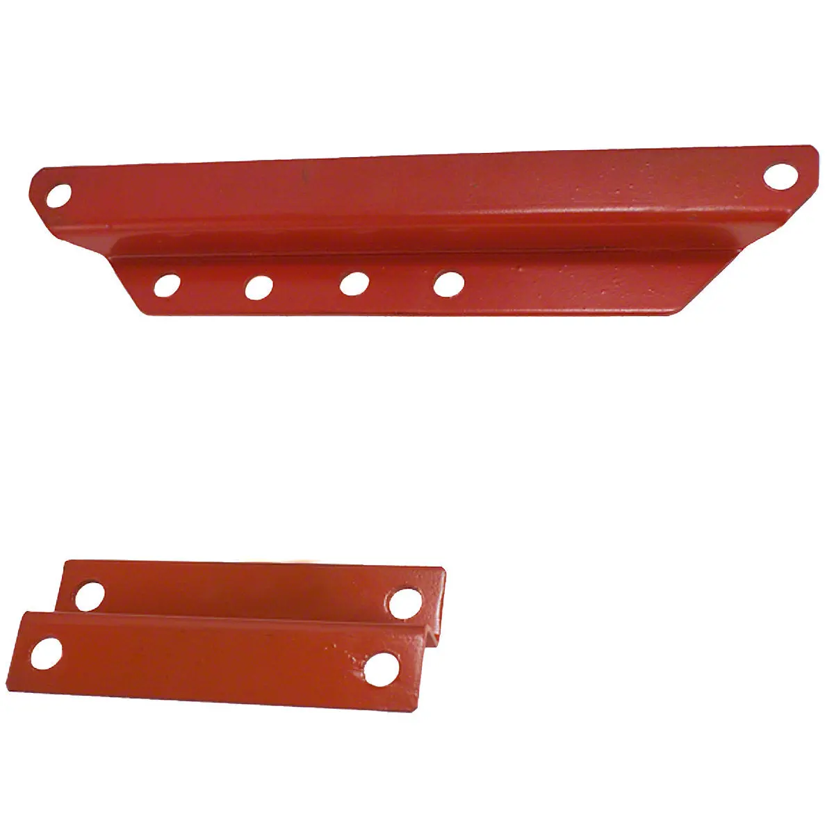 Battery Box Bracket Set Fits Allis Chalmers Tractor | 800105 800109 1