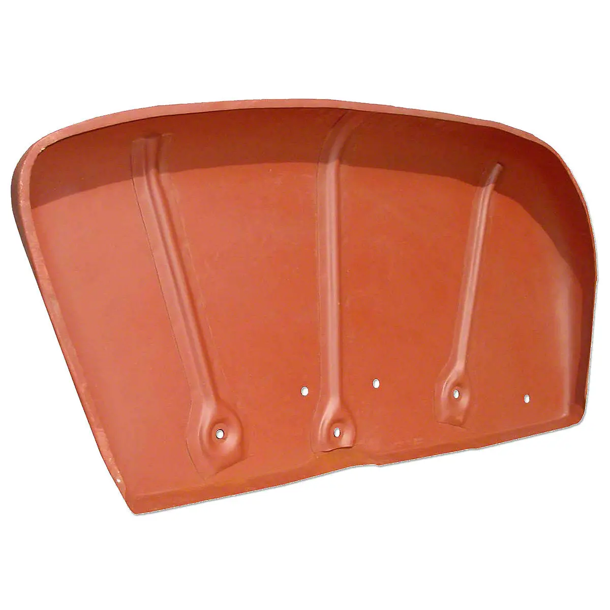 Right Hand Fender Fits Allis Chalmers Tractor | 237342 1