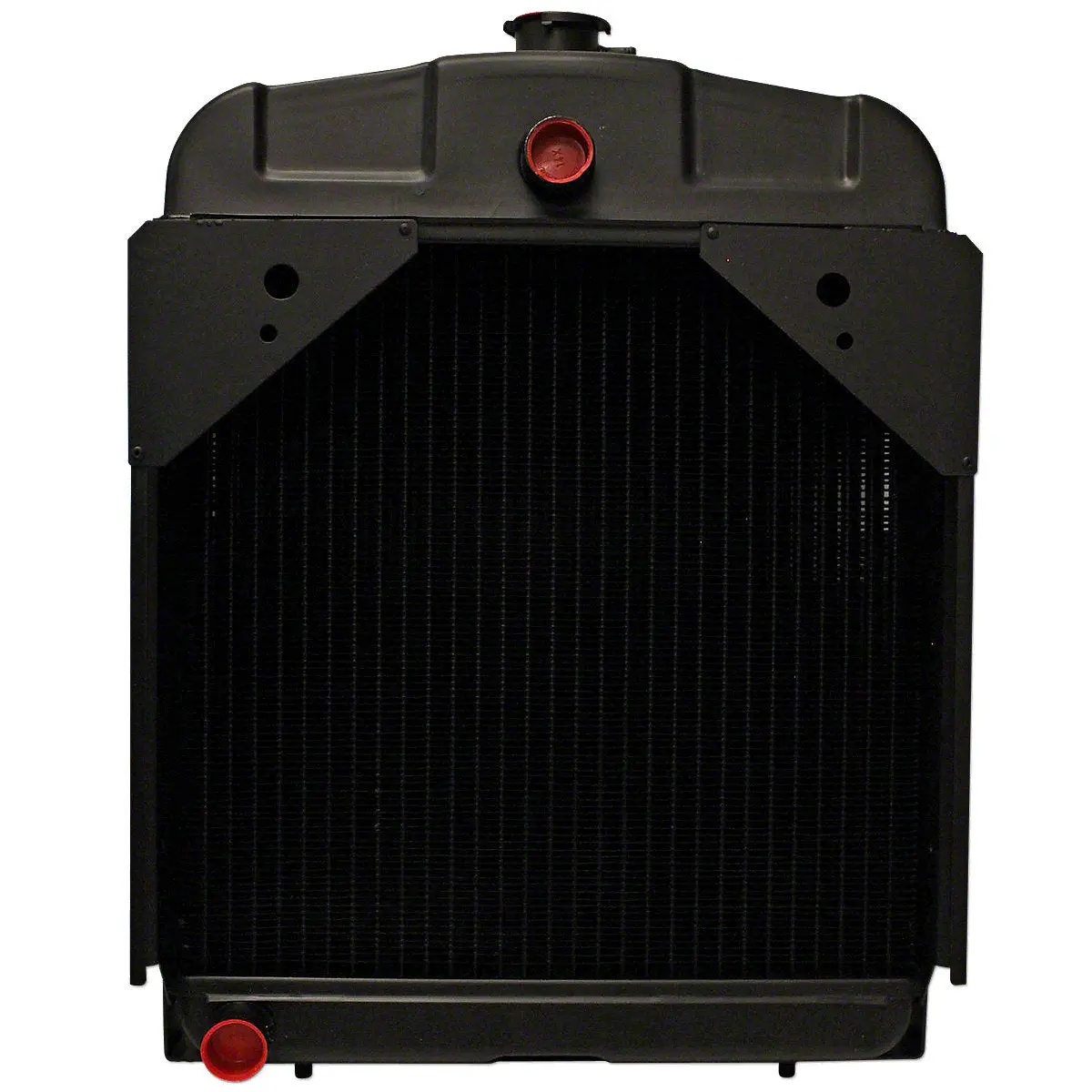 Radiator Pressurized Fits Allis Chalmers Tractor | 232113 1
