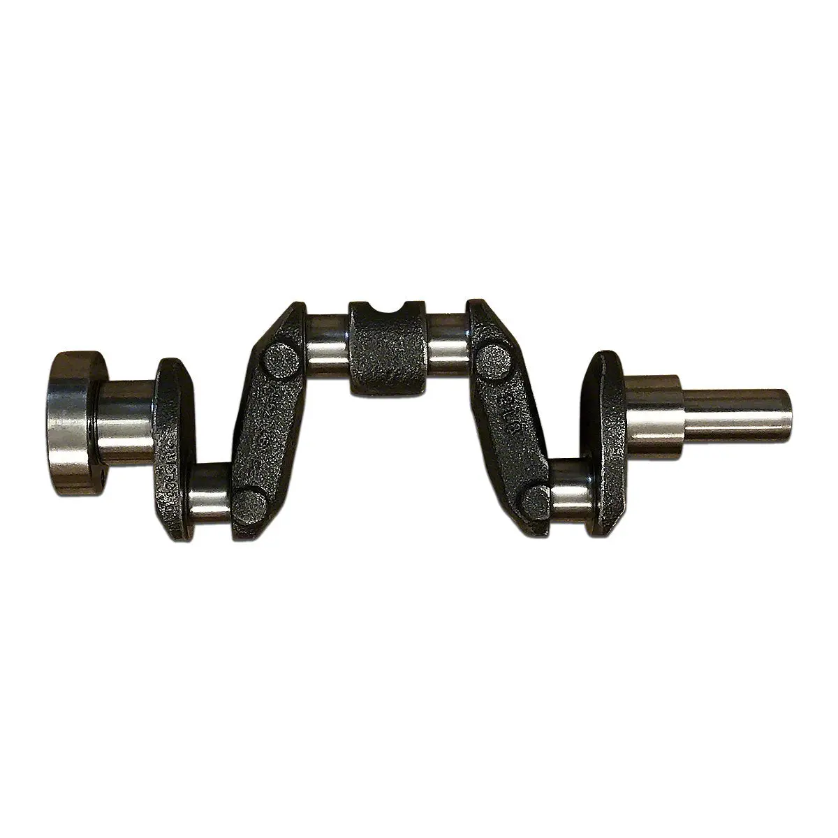 Crankshaft Fits Massey Tractor | 1500404M91 1