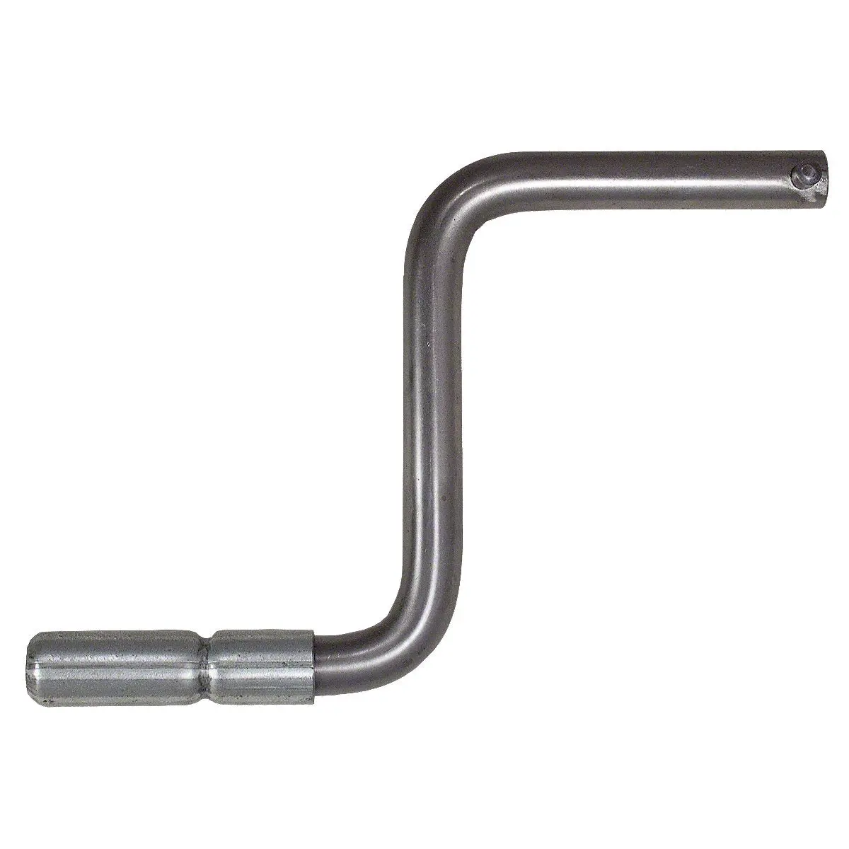 Starting Hand Crank With Spinner Fits Allis Chalmers Tractor | 800646 1