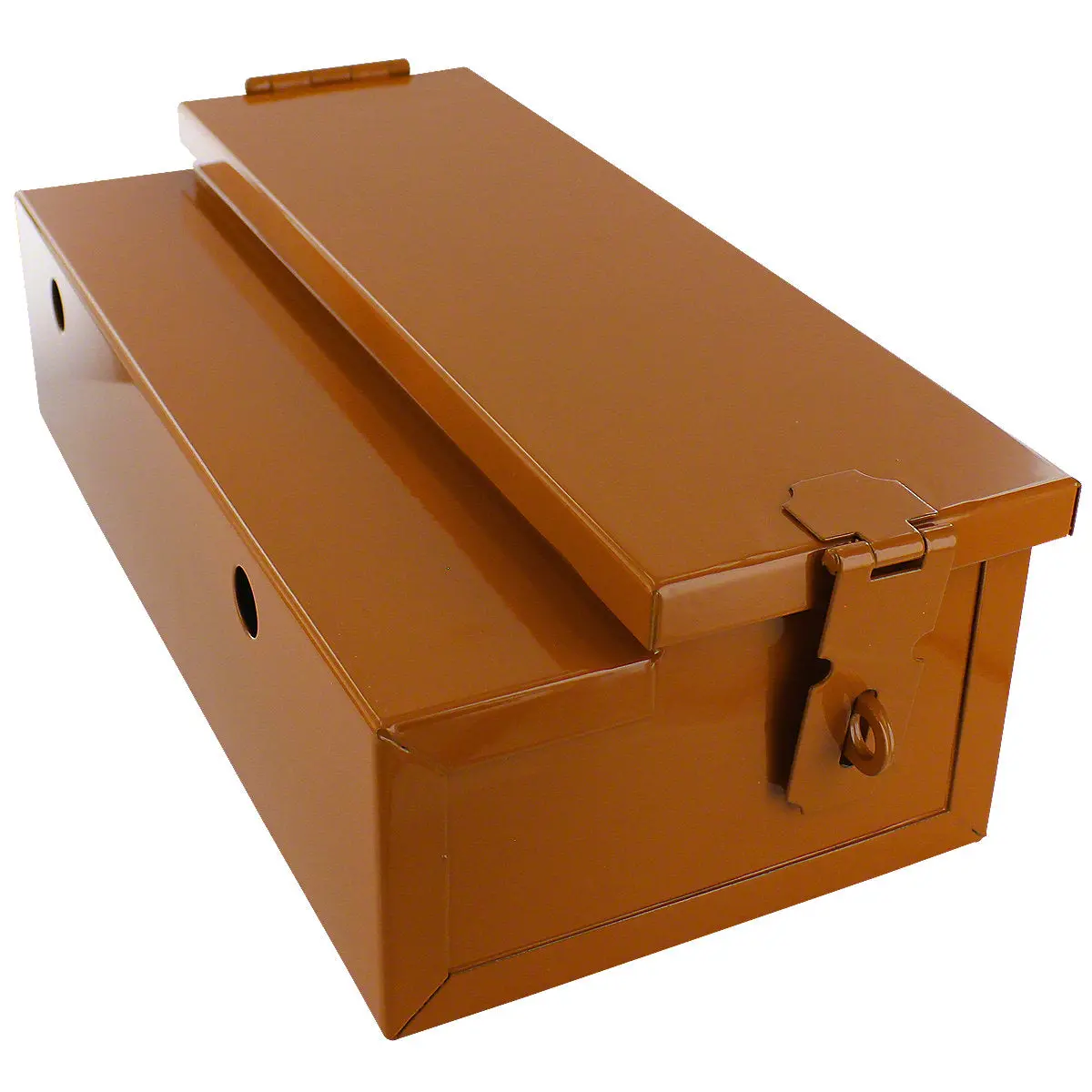 Toolbox Fits Allis Chalmers Tractors | 208446 1