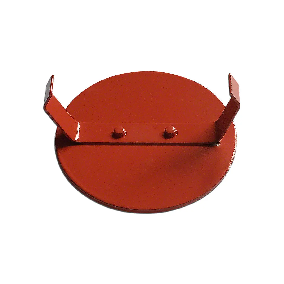 Clutch Inspection Cover Plate Fits Allis Chalmers Tractor | 227610 1