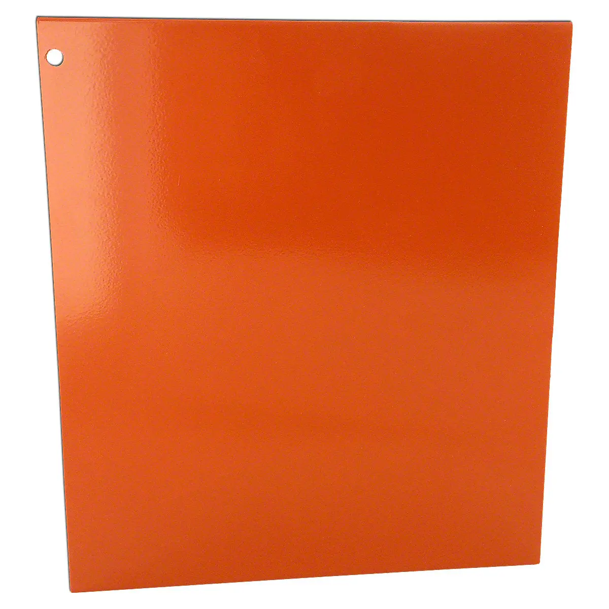 Battery Box Side Cover Fits Allis Chalmers Tractor | 222525 1