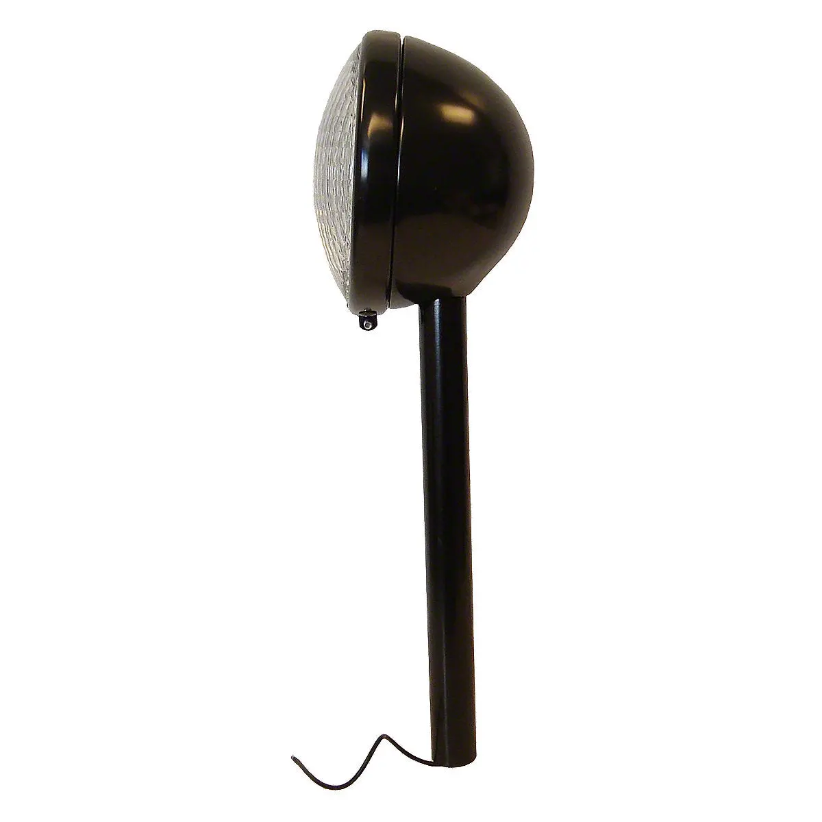 Complete Headlight Assembly Fits Minneapolis Moline Tractor | 6 Volt | 10A7412, 10A14458 1