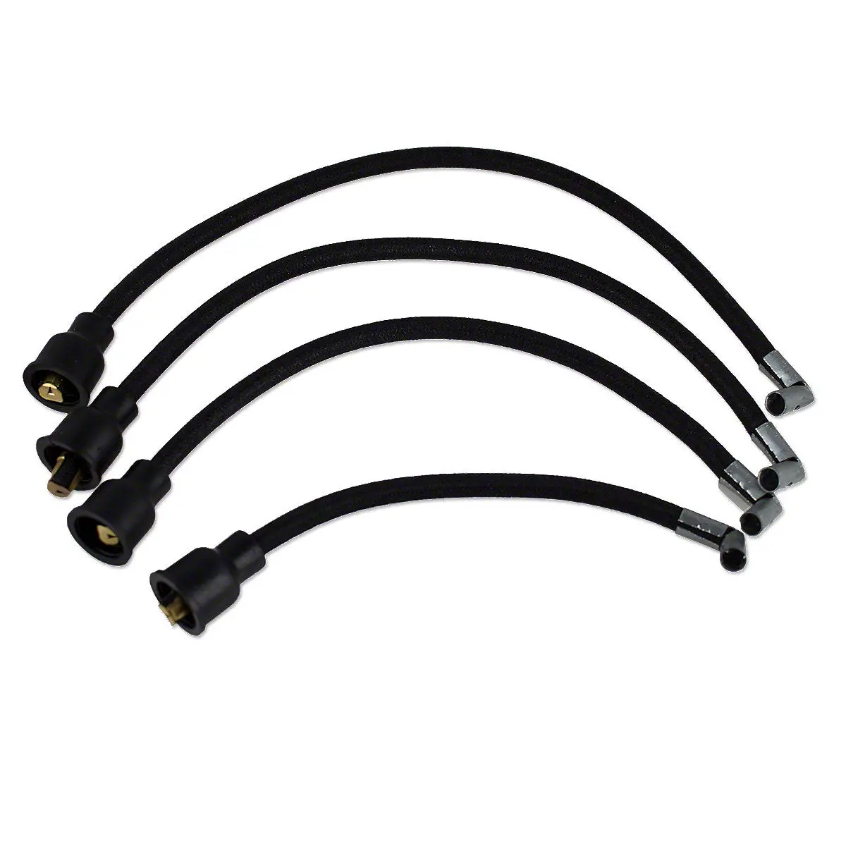 Tailored Spark Plug Wiring Set Fits Allis Chalmers Tractor | 213505 1