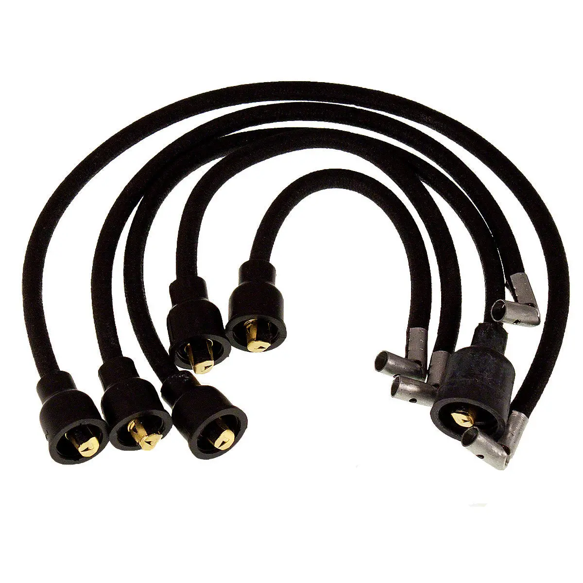 Tailored Spark Plug Wiring Set Fits Allis Chalmers Tractor | 225613 1