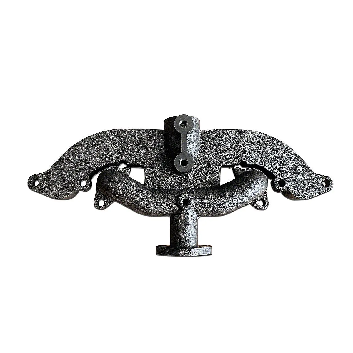Manifold Intake & Exhaust Fits Allis Chalmers Tractors | 233235 1