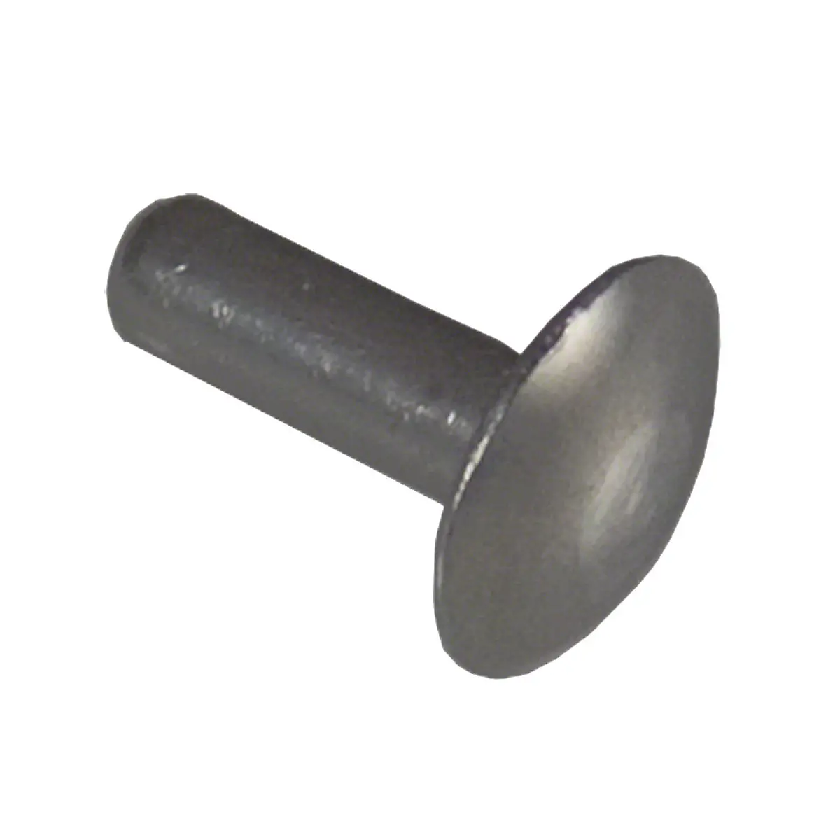 Side Name Plate Rivet Fits Allis Chalmers Tractor | 234173 1
