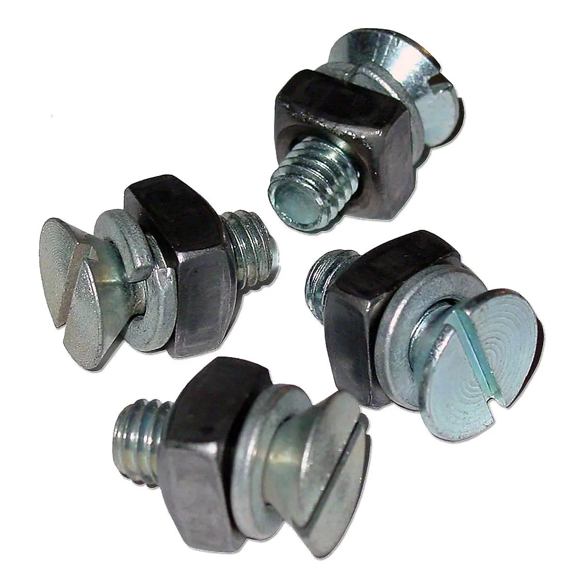 Seat Back Hardware Kit Fits Allis Chalmers Tractor | 904206 910324 914814 1