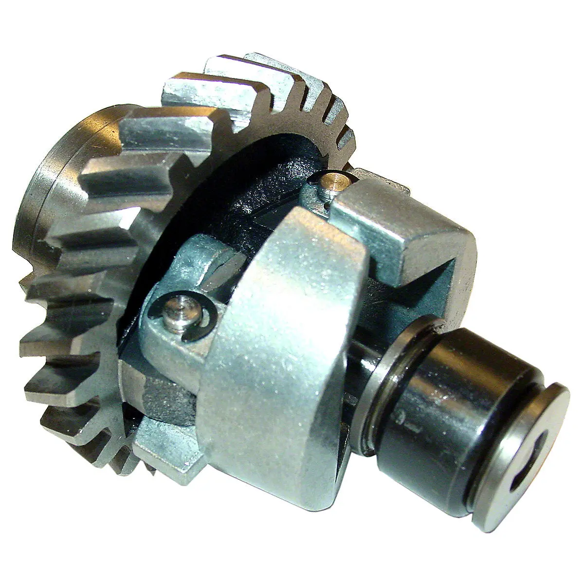 Governor For Magneto Ignition Fits Allis Chalmers Tractors | 70207583 1