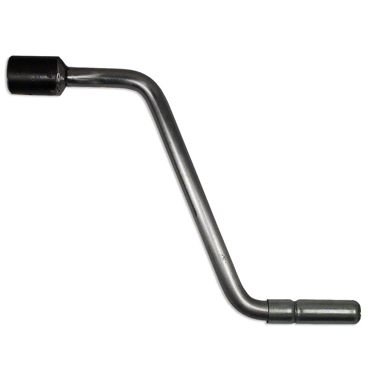 Hand Crank With Spinner Fits Allis Chalmers Tractor | 216933 1