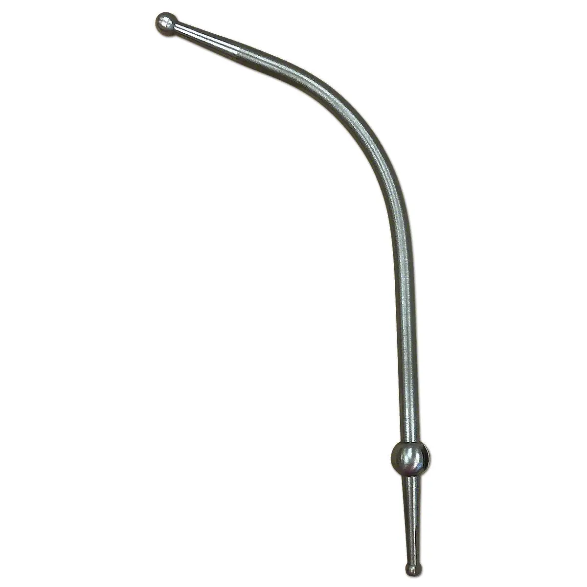 Curved Gear Shift Lever W/Out Pins Fits Allis Chalmers Tractor | 257580 1
