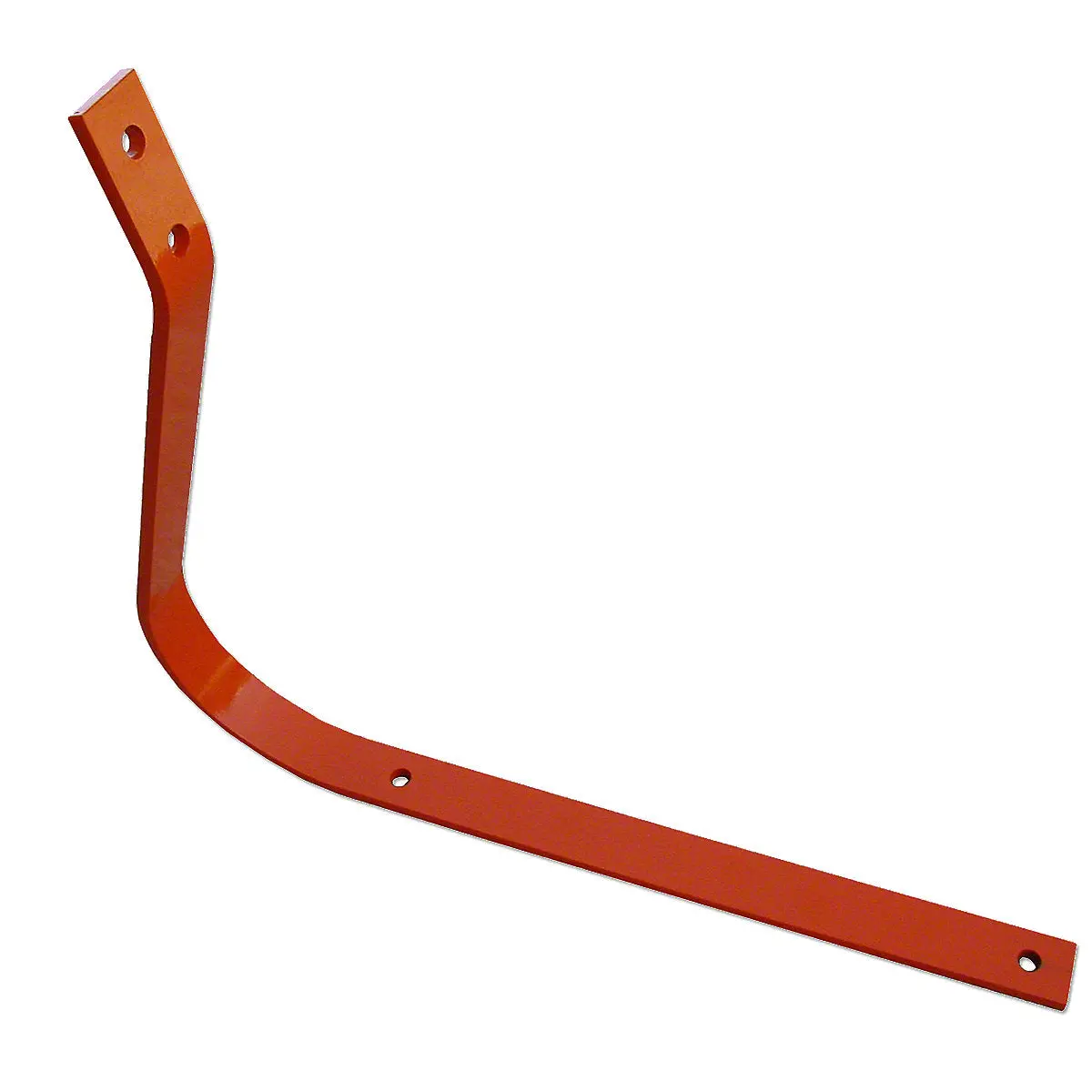 Seat Back Spring Support Fits Allis Chalmers Tractor | 208874 1