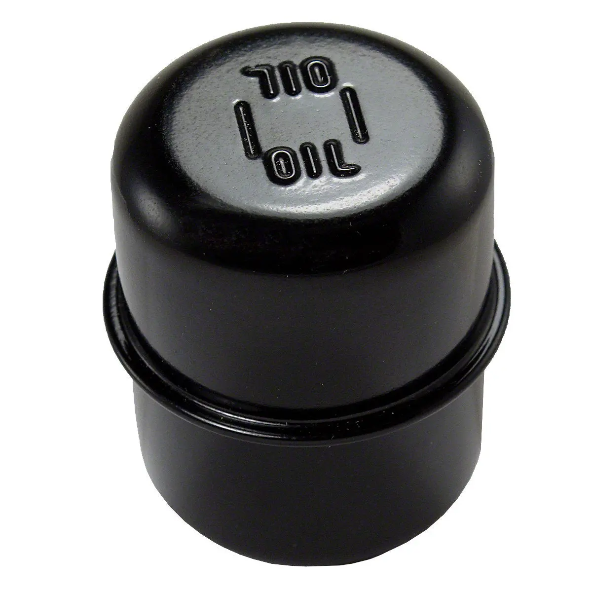 Oil Fill Breather Cap Fits Case Tractor | Vt3545, A36608 1