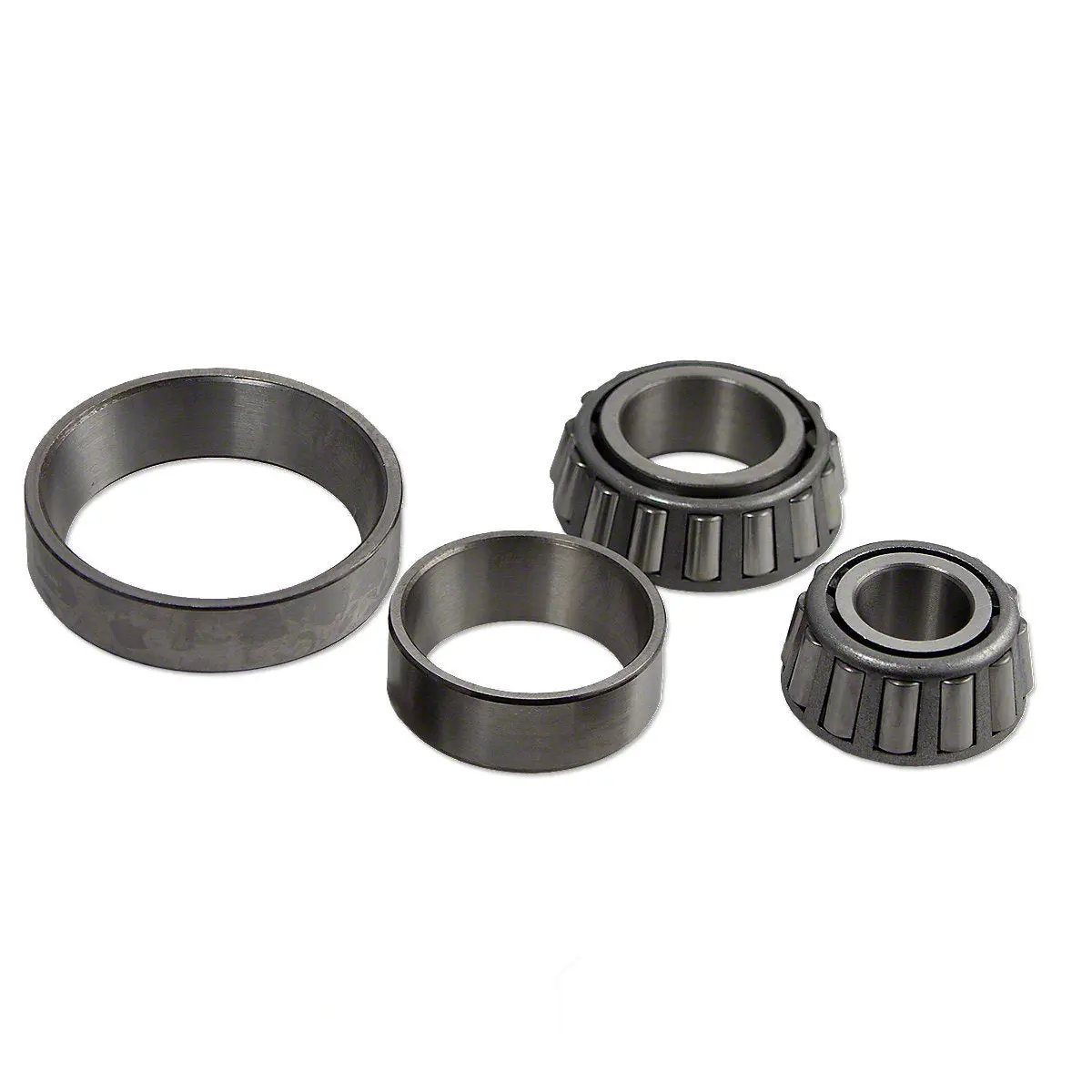 Front Wheel Bearing Kit Fits Allis Chalmers Tractor | 228459 1