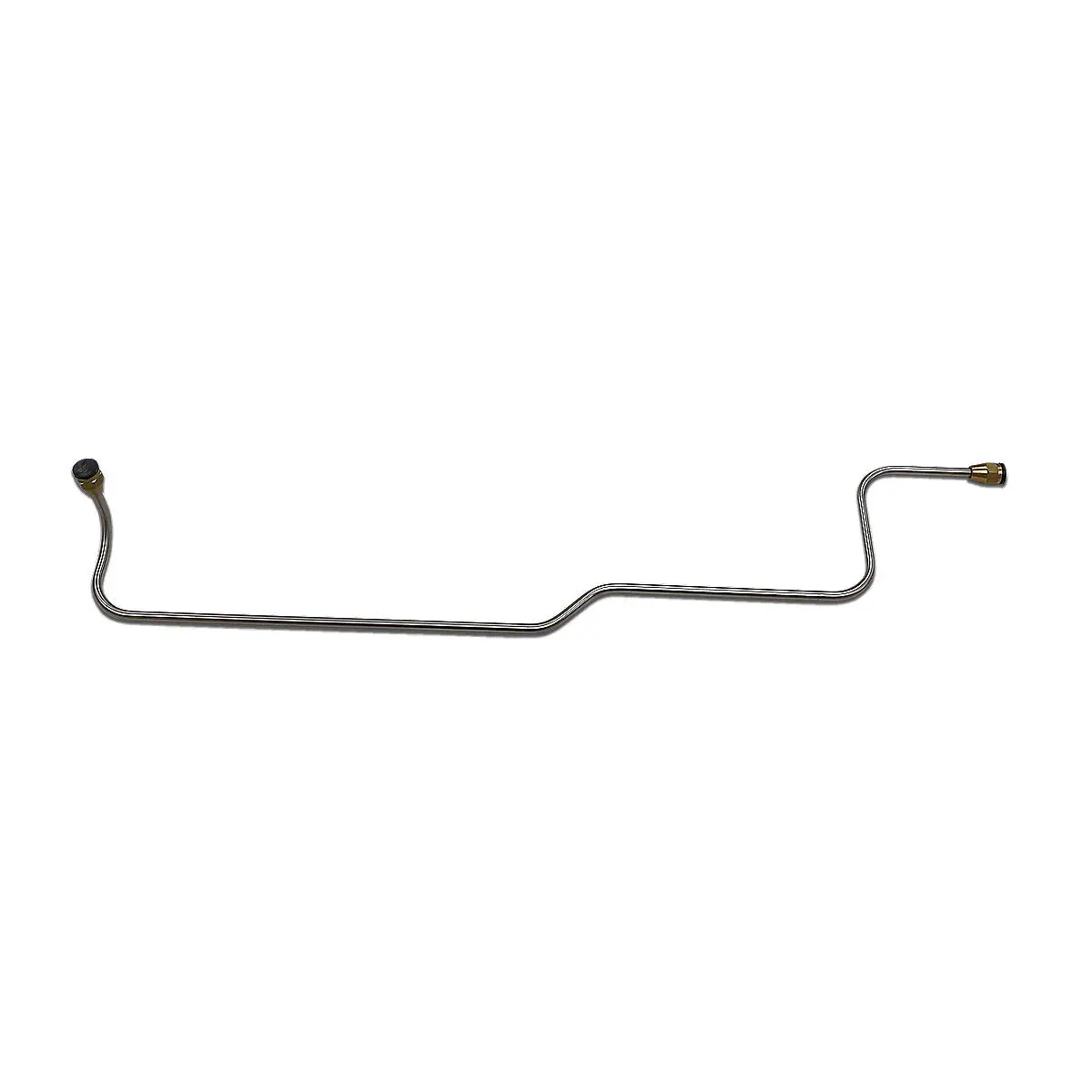 Stainless Steel Fuel Line Fits Allis Chalmers Tractor | 220636 1