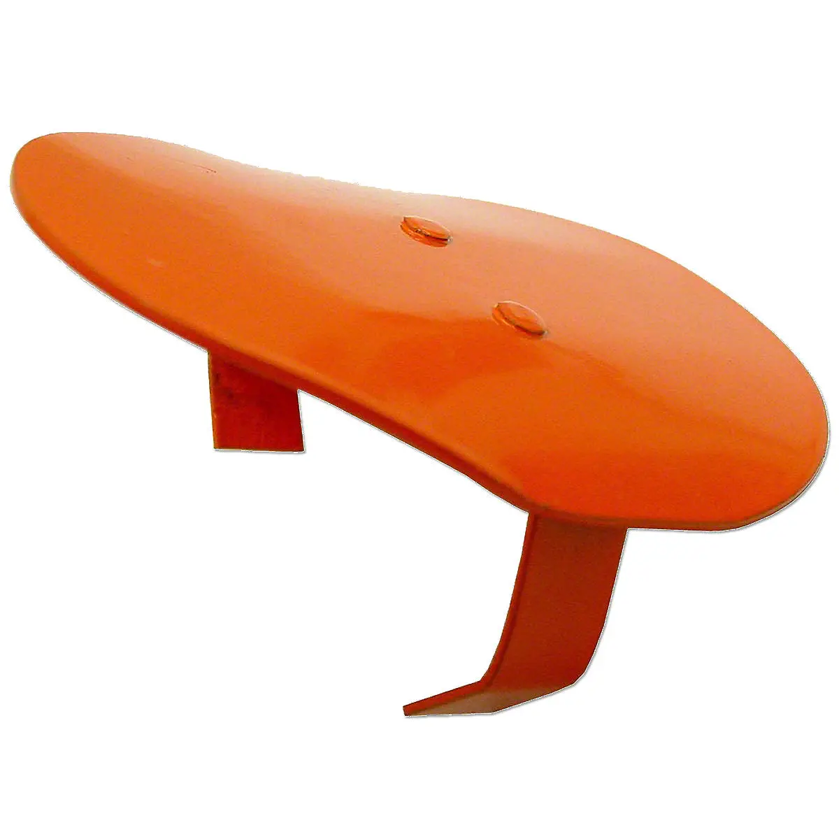 Clutch Inspection Cover Plate Fits Allis Chalmers Tractor | 208465 1