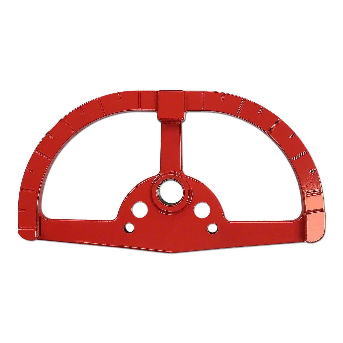Throttle Quadrant, Governor Control Fits Allis Chalmers Tractor | 227004 222447 1