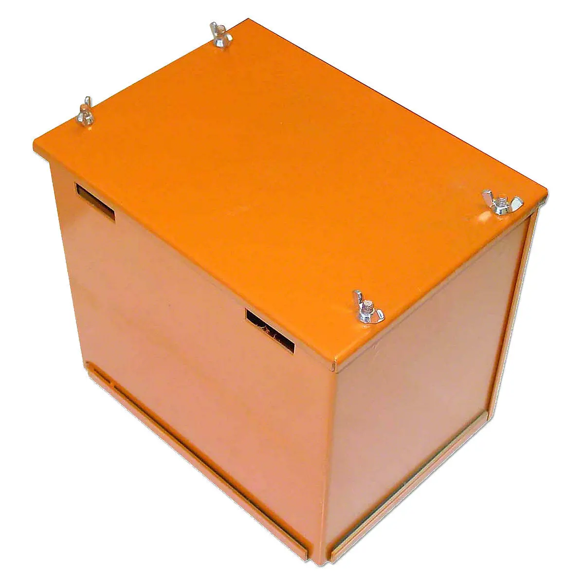 Battery Box Fits Allis Chalmers Tractor | 233332 1