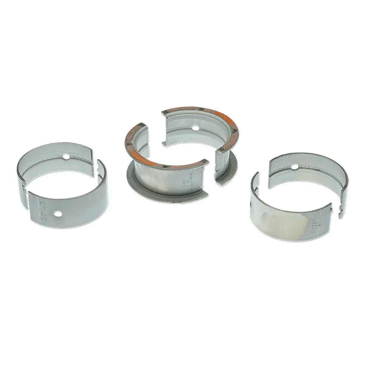Standard Main Bearing Set Fits Allis Chalmers Tractor | 2.749" Journal | 237651, 237652, 237830, 237831 1