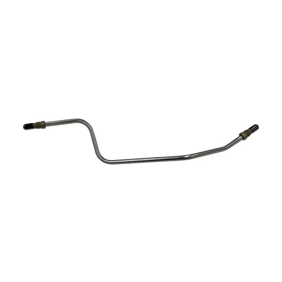 Stainless Steel Fuel Line Fits Allis Chalmers Tractor | 207278, 215478, 243108 1