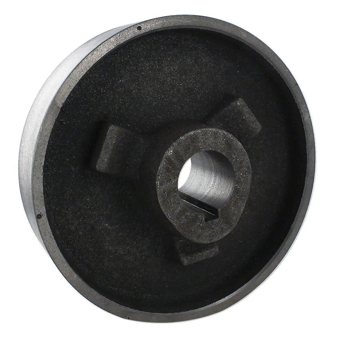 Brake Drum Fits Allis Chalmers Tractor | 232585 1