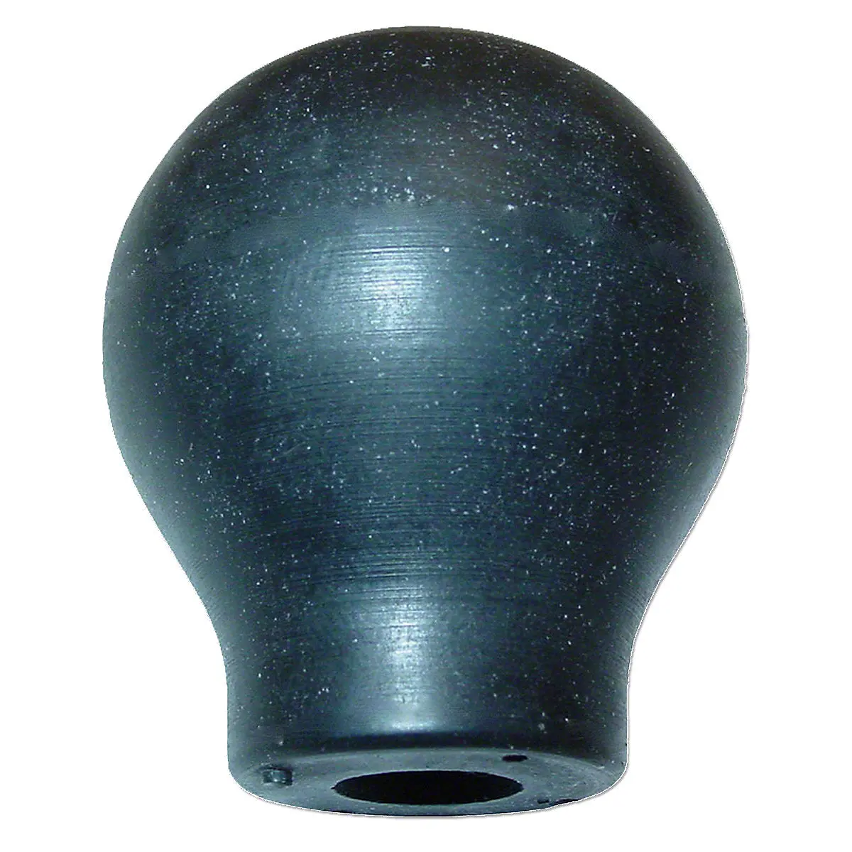 Knob (Rubber) Fits Allis Chalmers Tractor | 226023 1