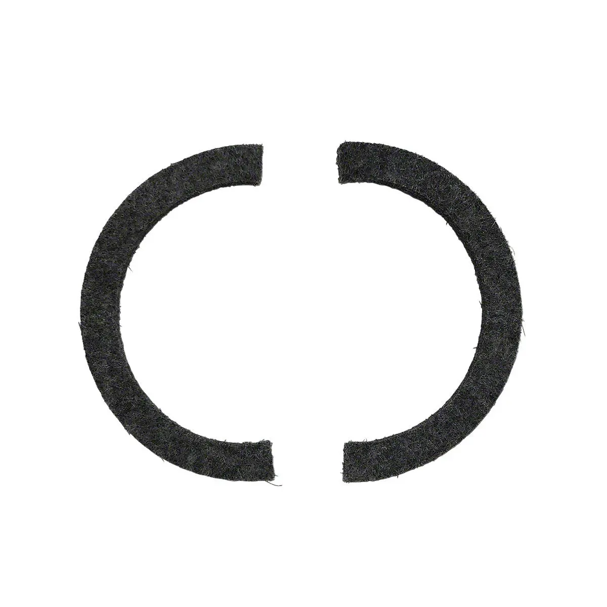 2-Piece Rear Crankshaft Main Seal Fits Allis Chalmers Tractor | 224945, 227120 1