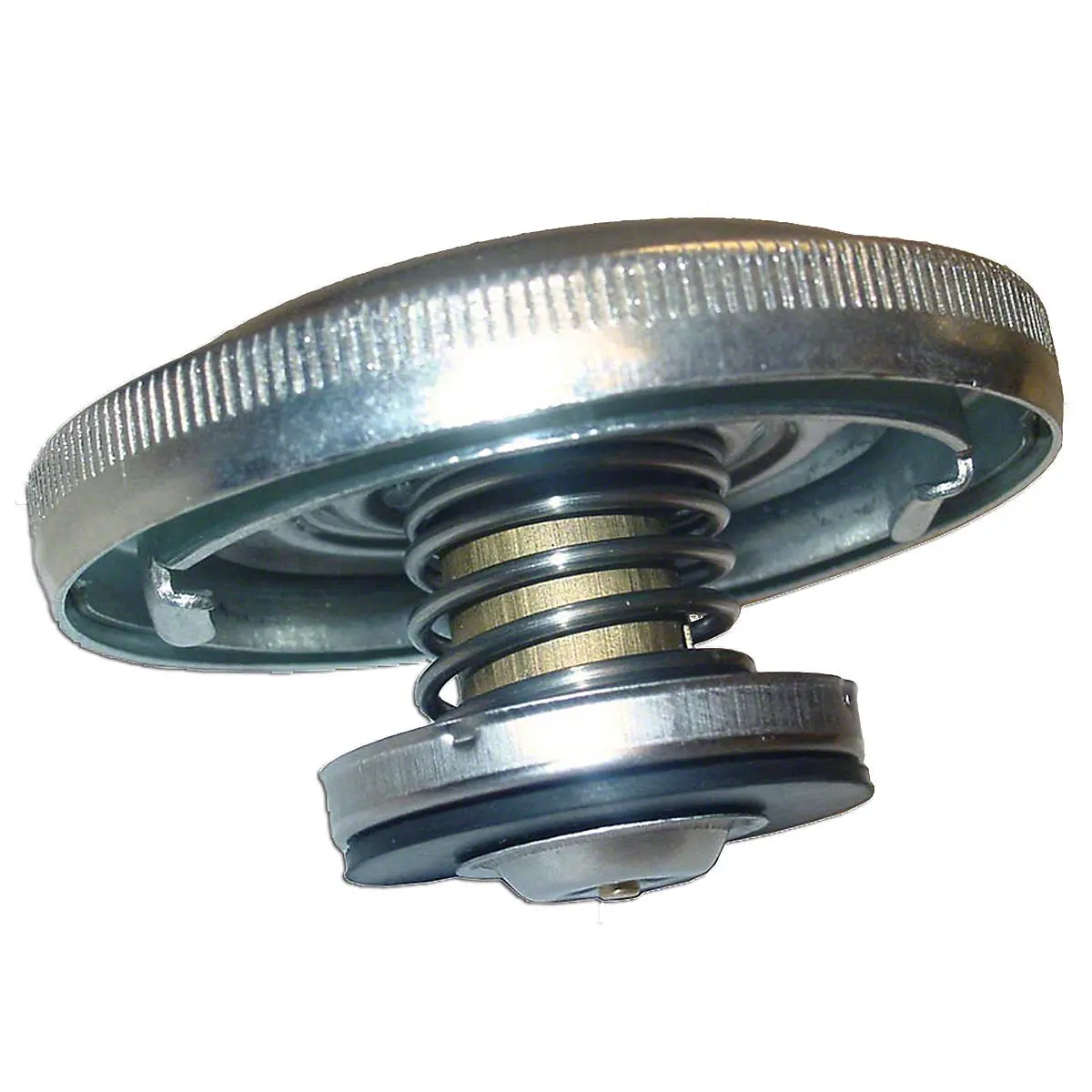 Radiator Cap Gasket Fits Allis Chalmers Tractor | 254891 1