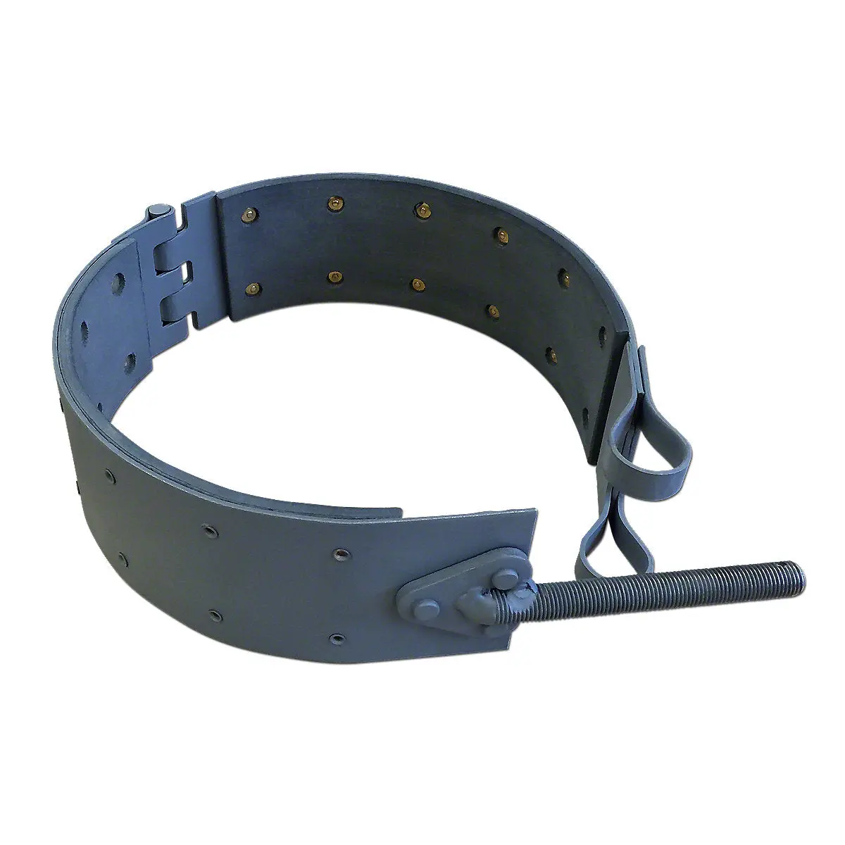 Lined Brake Band Fits Allis Chalmers Tractor | 202633, 277525 1