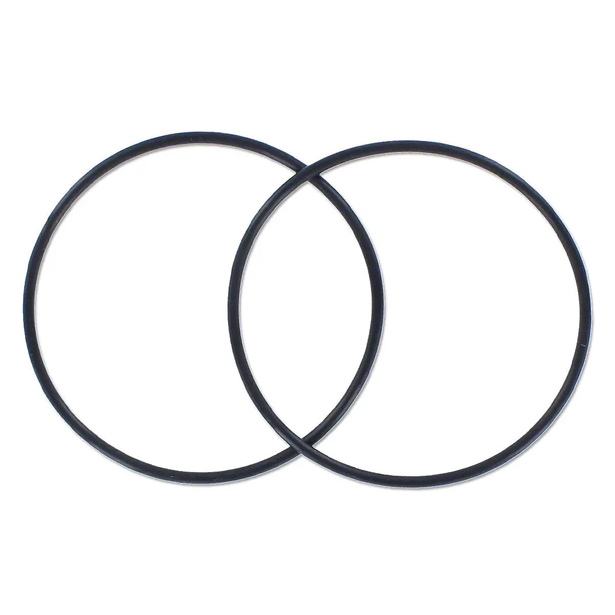 Sleeve Sealing O-Rings Fits Allis Chalmers Tractor | 206666, 227501 1
