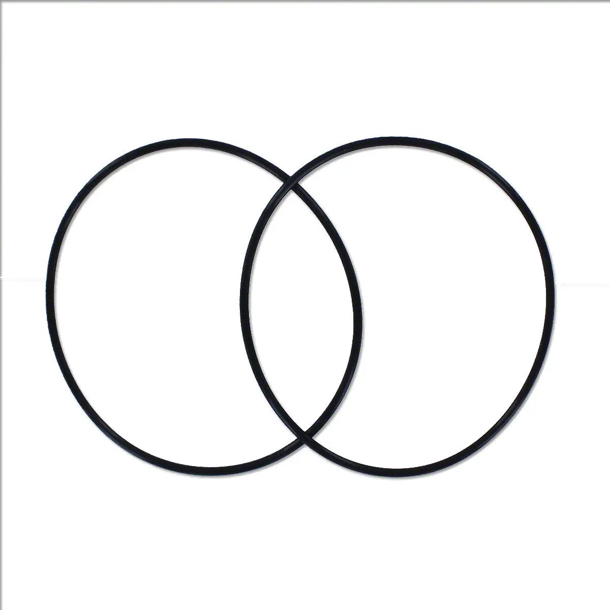 Sleeve Sealing O-Rings Fits Allis Chalmers Tractor | 207436, 227500 1
