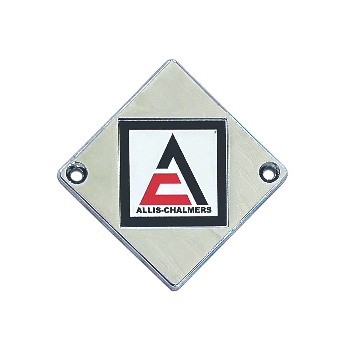 Steering Wheel Emblem With Decal Fits Allis Chalmers Tractor | 246724 1
