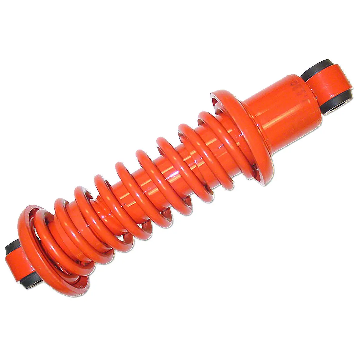Seat Shock Absorber W/ Spring & Bushings Fits Allis Chalmers | 227916 227917 1