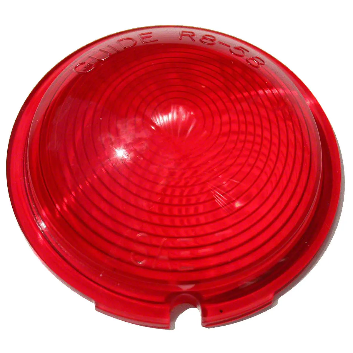 Plastic Tail Light Lens Fits John Deere Tractor | At11883 1