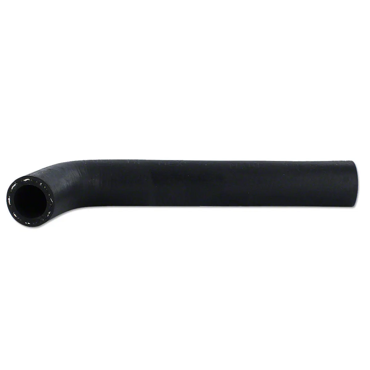 Water Bypass Hose Fits Allis Chalmers Tractor | 229341 1