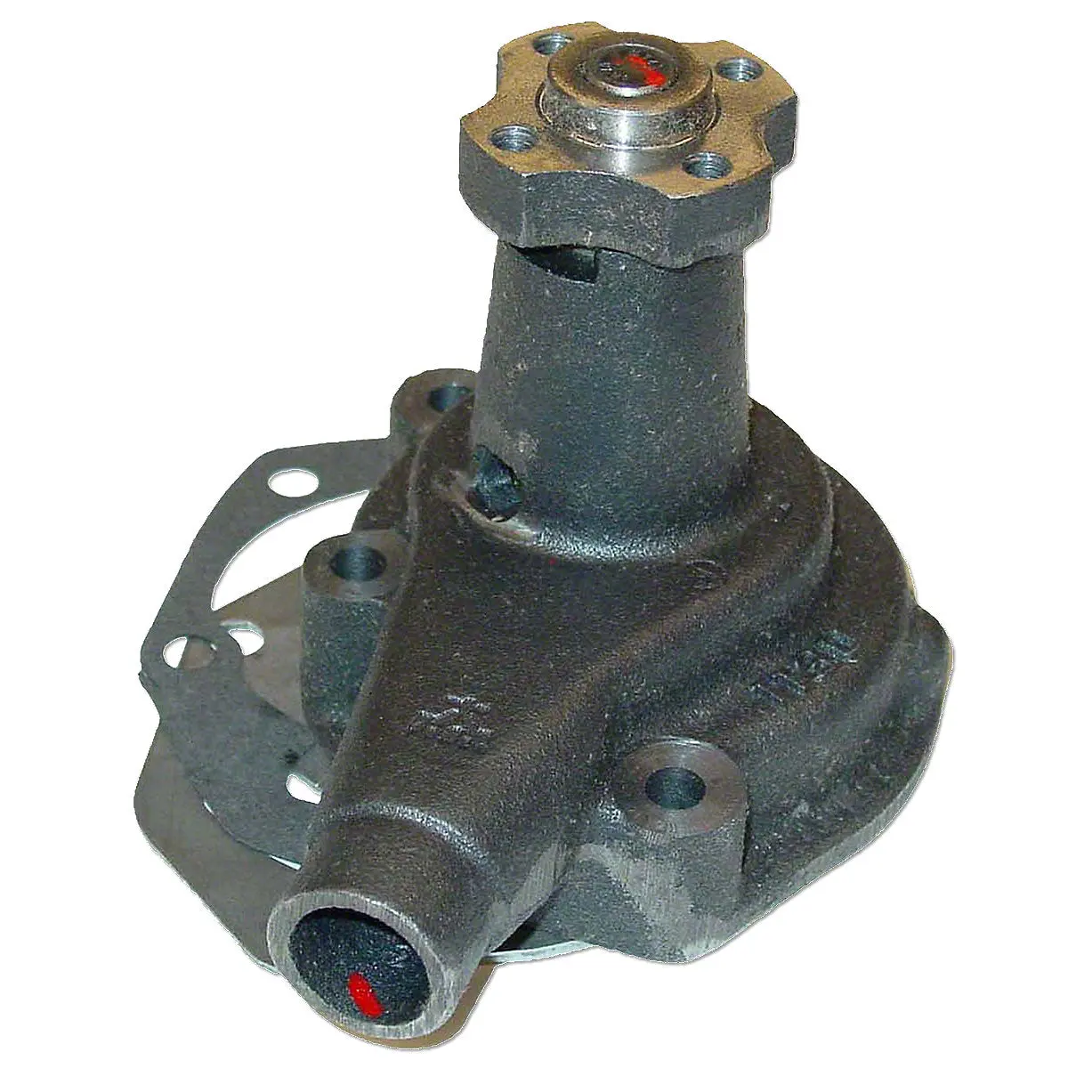 New Water Pump Fits Allis Chalmers Tractor | 250397 1