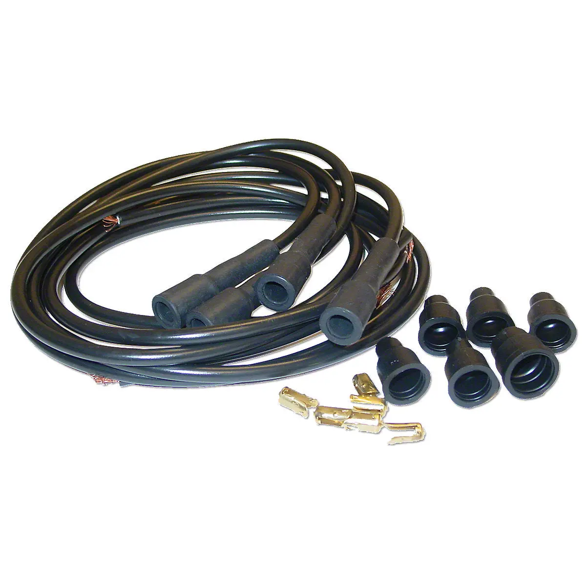 Spark Plug Wiring Set Fits Allis Chalmers Tractor | 4-Cylinder 1